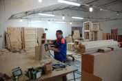 производство на мебели промишленост труд работник