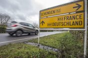 schengen шенген миграция германия