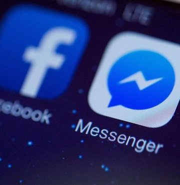facebook messenger