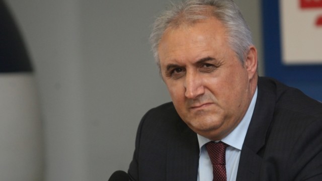 Мехмед Дикме