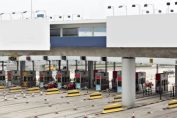 toll tax тол такси