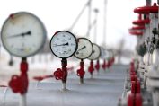 газ тръбопровод кранче мрежа