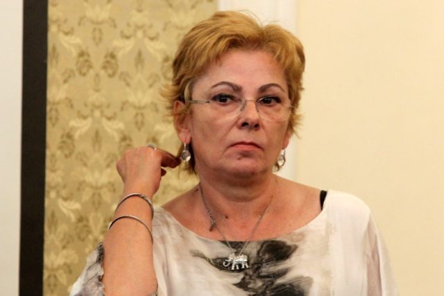 Юлия Ненкова КЗК