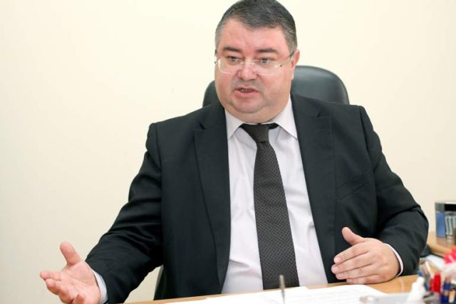 Ивайло Иванов зам.-министър на труда и социалната политика