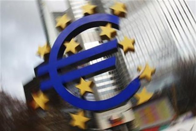 еврозона euro