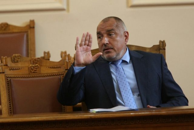 борисов