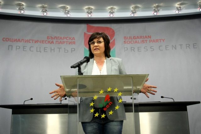 корнелия нинова