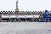 тръби Турски поток