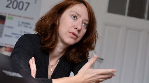 Красимира Величкова