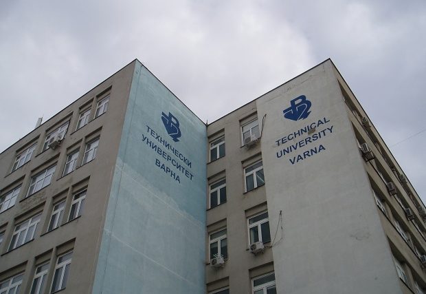 Технически университет-Варна