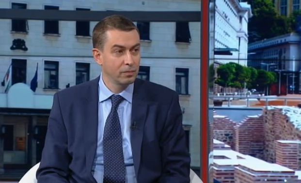 Здравко Здравков главен архитект София