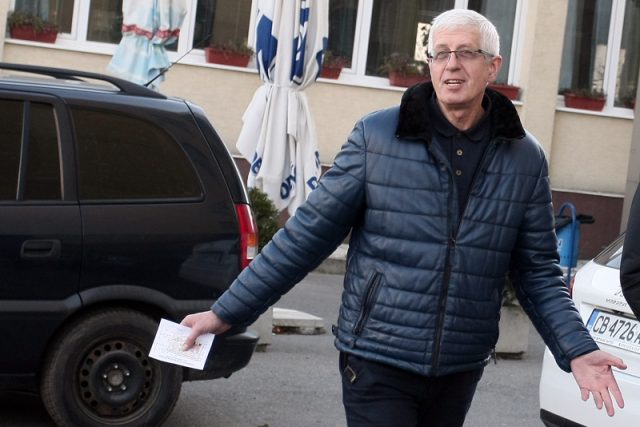 румен овчаров