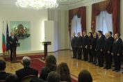 Радев правителство