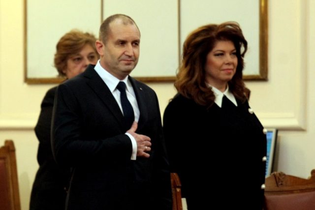 радев йотова