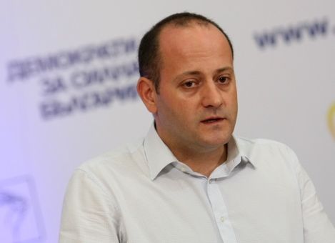 радан кънев