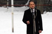 Румен Радев