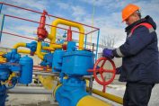 газ тръби кранче