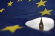 brexit лондон брекзит