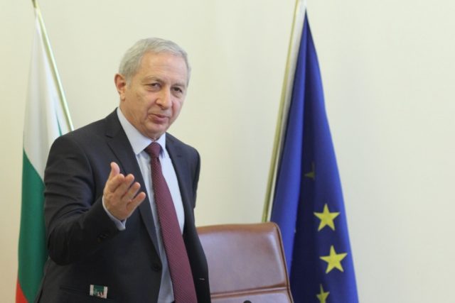 Огнян Герджиков