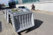 контейнер смет
