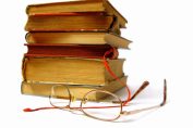 наука очила книги