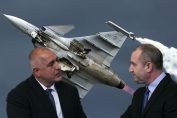 борисов радев грипен