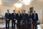 Герджиков-Нова република