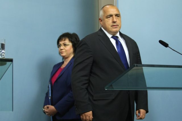 борисов нинова