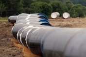 тръби газопровод тръбопровод