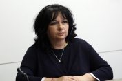 Теменужка Петкова