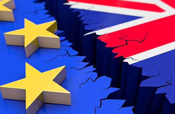 brexit лондон брекзит