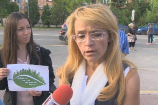 Десислава Иванчева