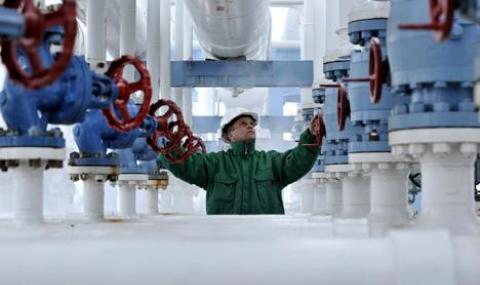 газ тръби кранче