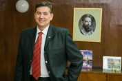 Антони Стоянов, директор на СМГ