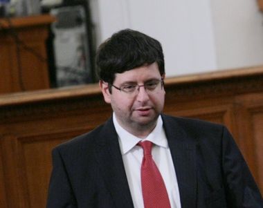 Петър Чобанов