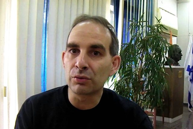 Петър Волгин