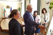 Томислав Дончев Теменужка Петкова Ирит Лилиан