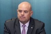 Иван Гешев