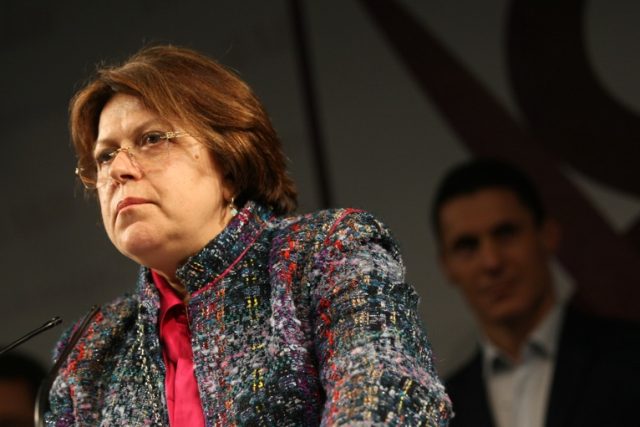 татяна дончева