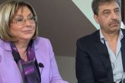 Цветан и Антоанета Василеви