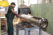 дунарит работник бомба