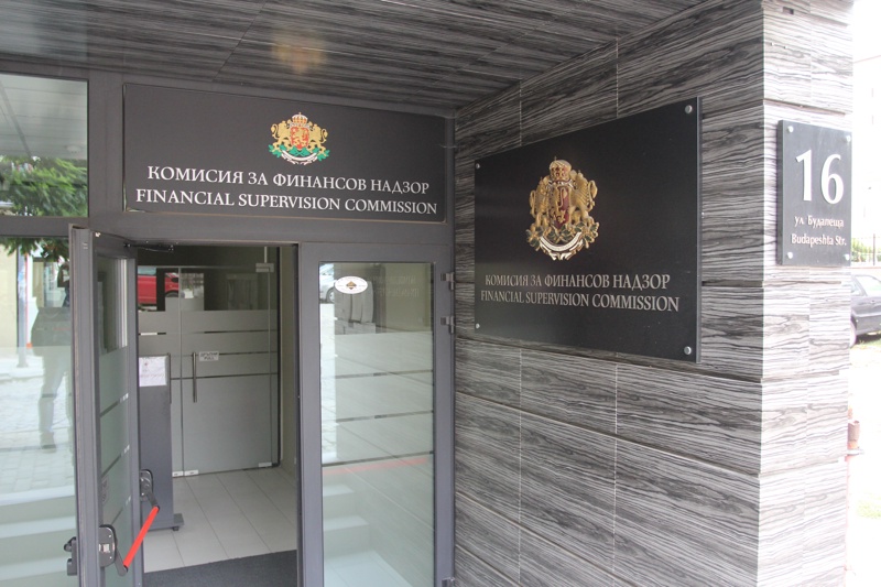 КФН се опита да премълчи забрана за ДаллБогг да продава застраховки в чужбина