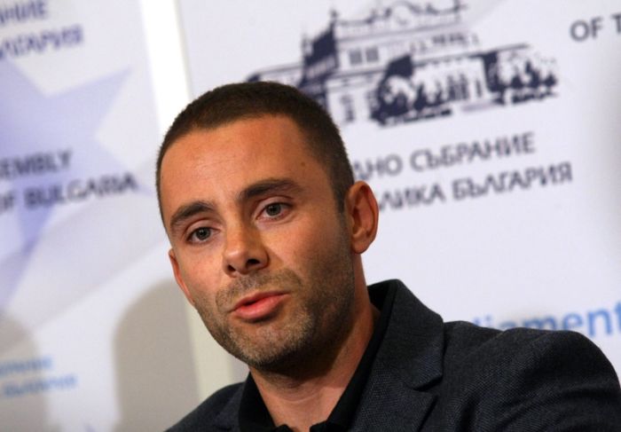 Александър Ненков оглави тихомълком Фонда на фондовете