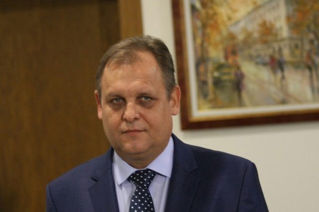 георги чолаков