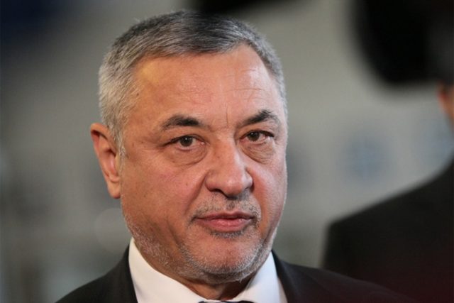 валери симеонов