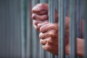 Затвор решетки престъпност арест корупция