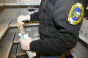 лекарства, ГДБОП акция