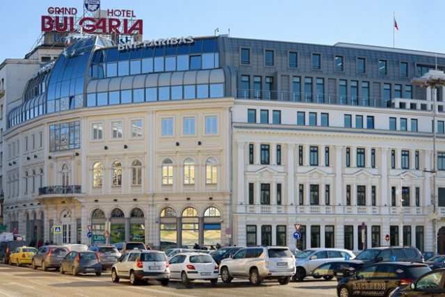 Българска банка за развитие ББР
