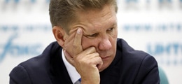 алексей милер