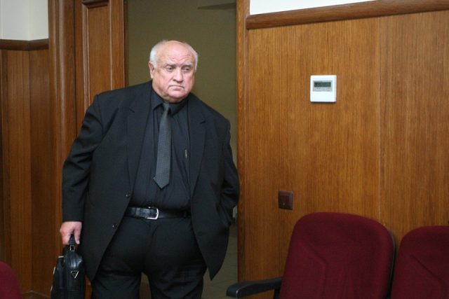 Марин Марковски, адвокат на Десислава Иванчева